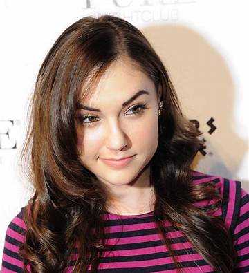Sasha Grey Net Worth