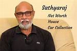 Sathyaraj Net Worth