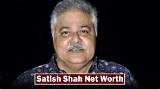 Satish Phulekar Net Worth