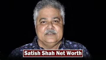 Satish Phulekar Net Worth