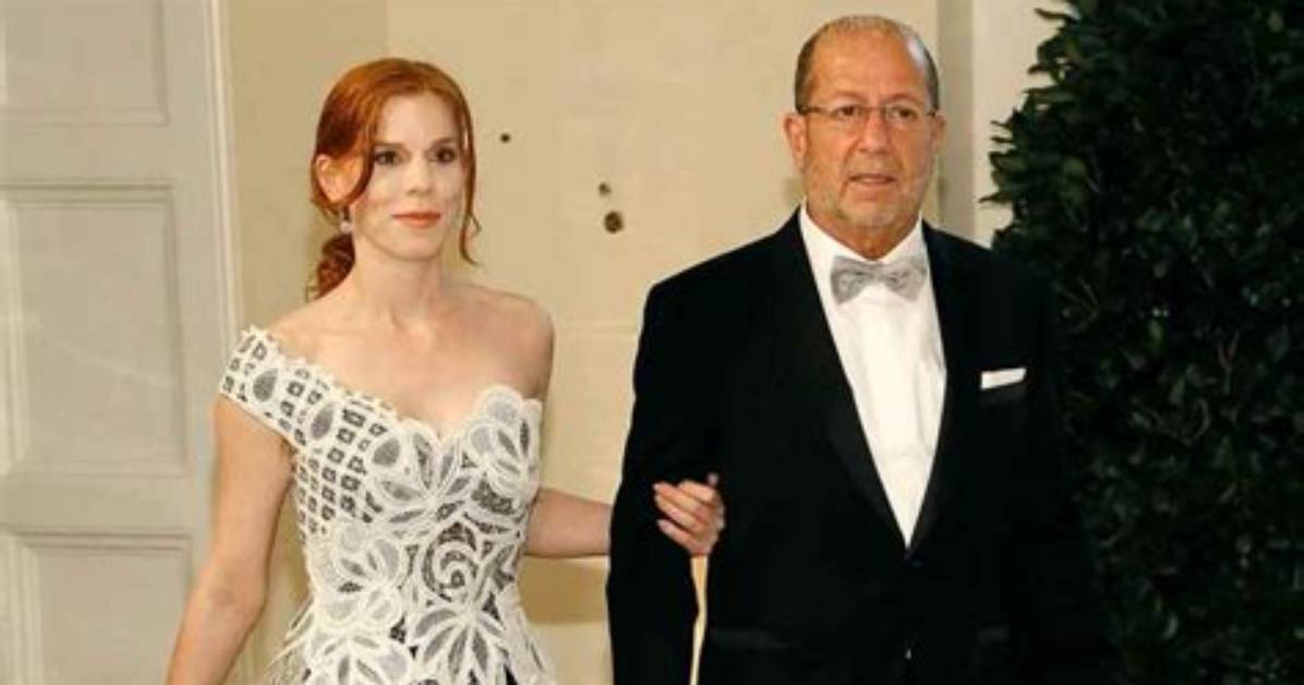 Saul Ilson Net Worth