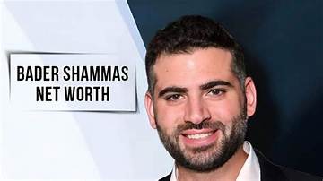 Sauman Badiei Net Worth