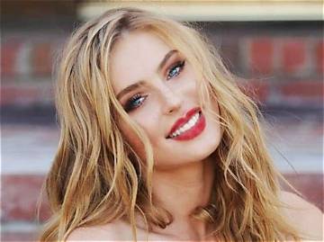 Saxon Sharbino Net Worth