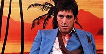 Scarface Net Worth