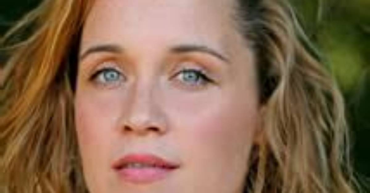 Scarlett Alice Johnson Net Worth