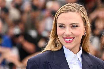 Scarlett Benchley Net Worth