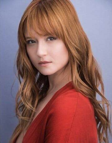 Scarlett Rose Patterson Net Worth