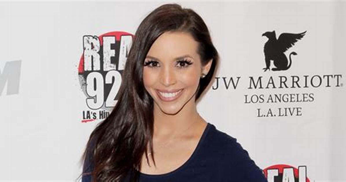Scheana Marie Jancan Net Worth
