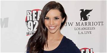 Scheana Marie Jancan Net Worth