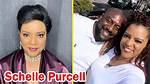 Schelle Holloway-Purcell Net Worth