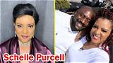 Schelle Holloway-Purcell Net Worth