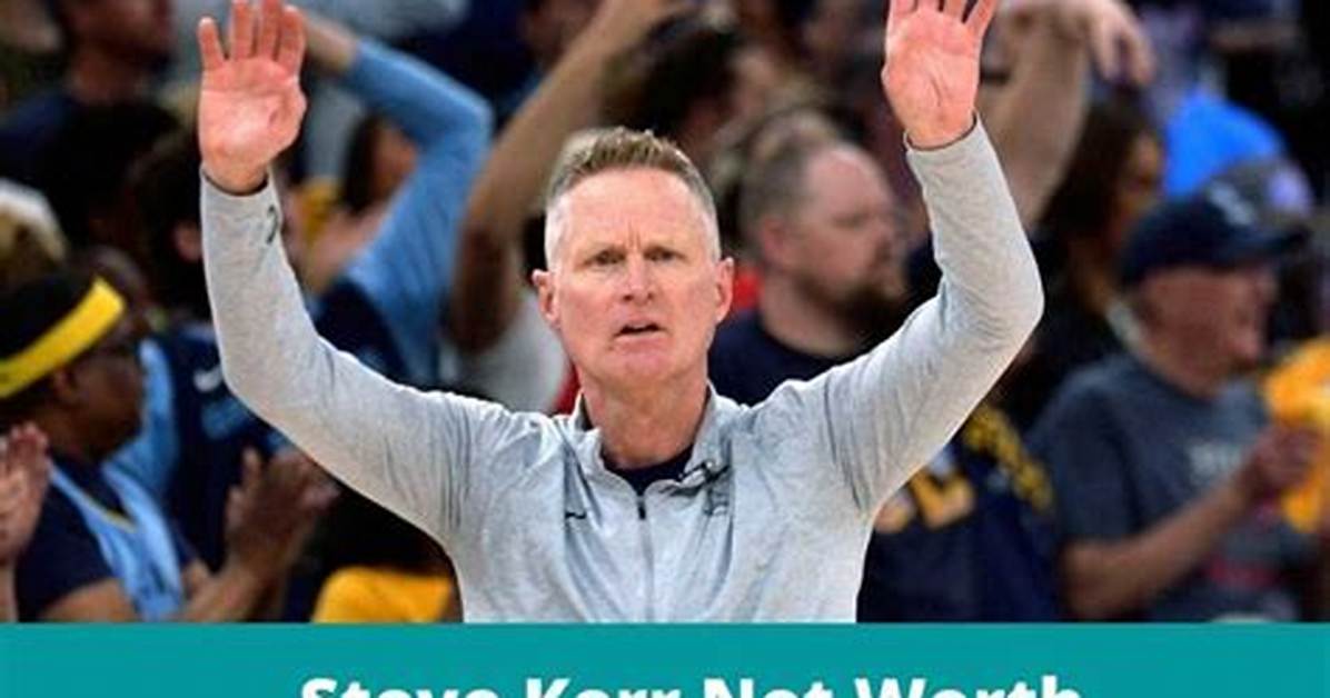 Schin A. S. Kerr Net Worth