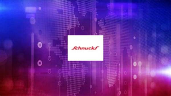 Schnucks Net Worth