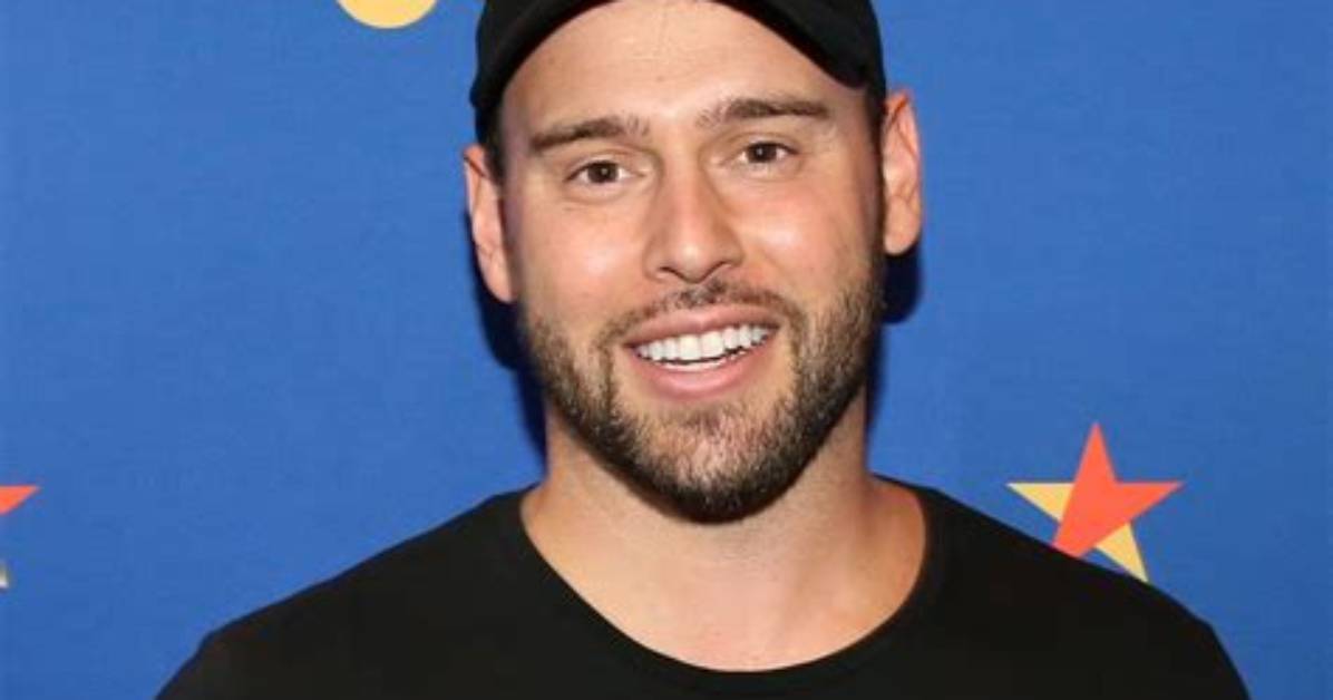 Scooter Braun Net Worth