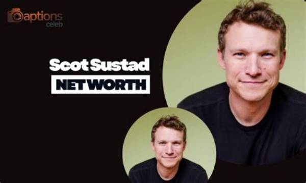 Scot M. Sanborn Net Worth