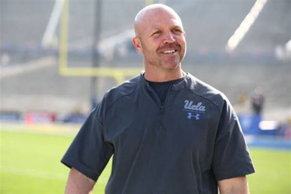 Scot Ruggles Net Worth
