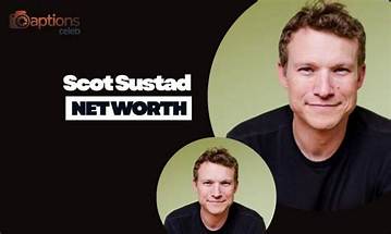 Scot Samis Net Worth