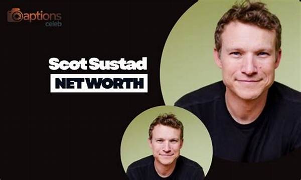 Scot Samis Net Worth
