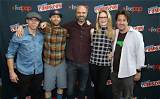 Scott Adsit Net Worth