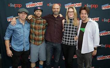 Scott Adsit Net Worth