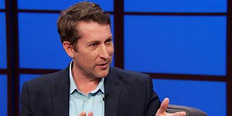 Scott Aukerman Net Worth