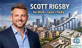 Scott Chambliss Net Worth
