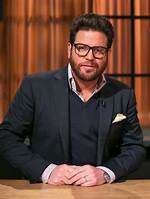 Scott Conant Net Worth