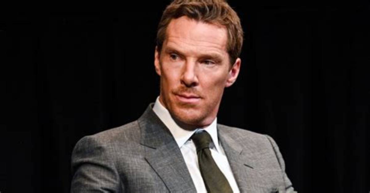 Scott Cumberbatch Net Worth