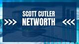 Scott Cutler Net Worth