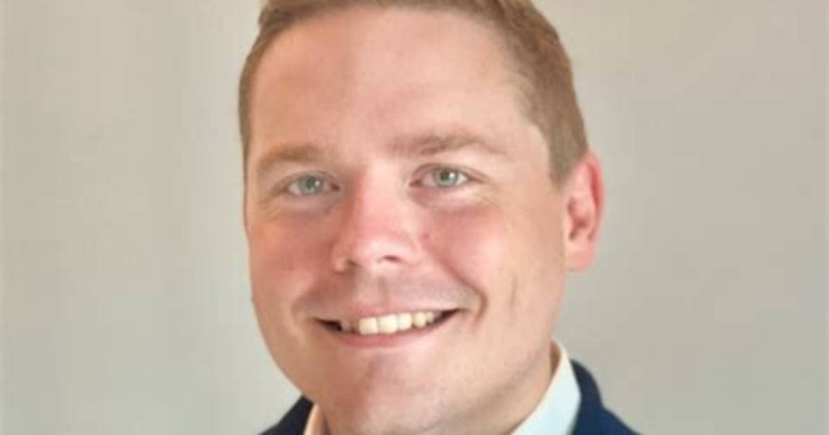Scott Dunn Net Worth