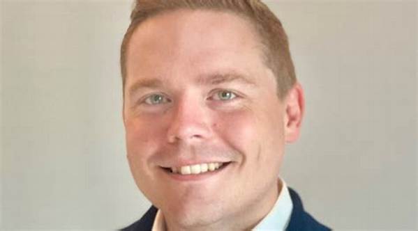 Scott Dunn Net Worth