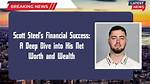 Scott Everett White Net Worth