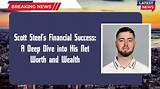 Scott Everett White Net Worth