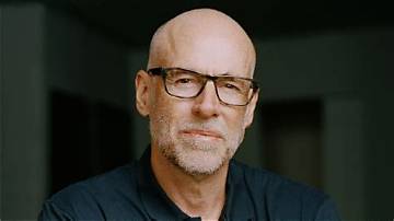 Scott Galloway Net Worth