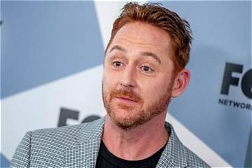 Scott Grimes Net Worth
