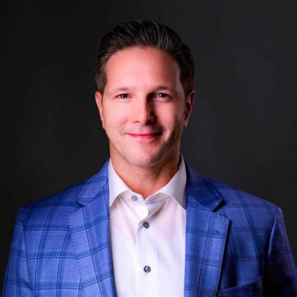 Scott L. Schwartz Net Worth