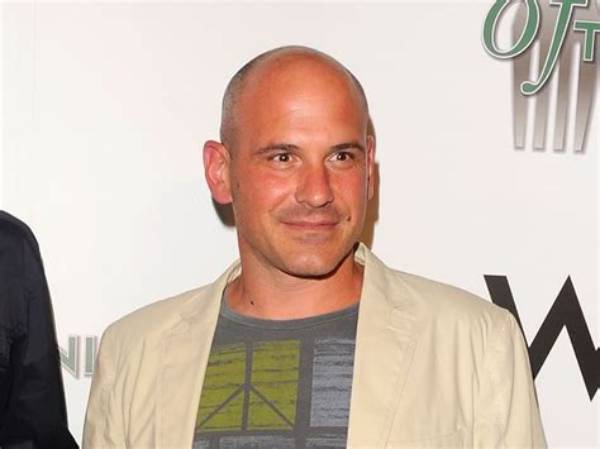Scott Leibfried Net Worth