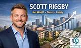 Scott Mantz Net Worth
