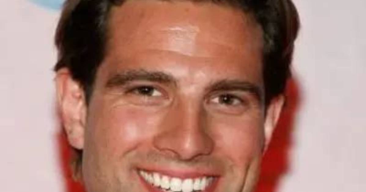 Scott Mcgillivray Net Worth