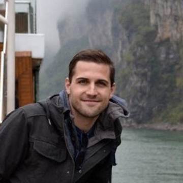 Scott Mclean Net Worth