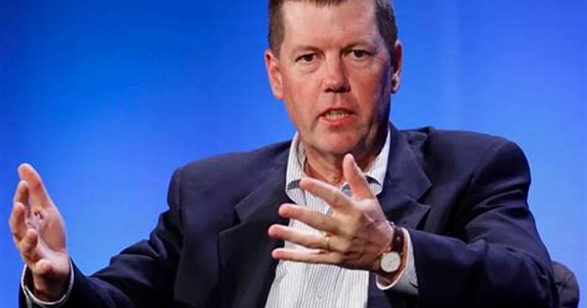 Scott Mcnealy Net Worth
