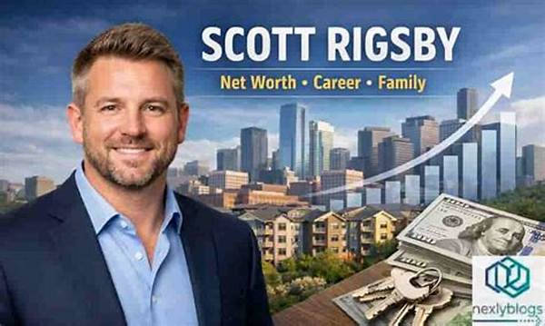 Scott Neitlich Net Worth