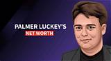 Scott Palmer Net Worth