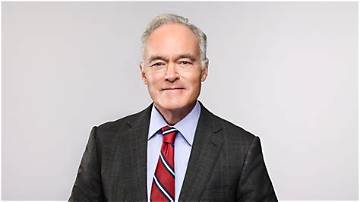 Scott Pelley Net Worth