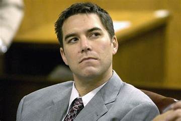 Scott Peterson Net Worth