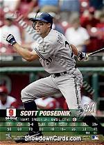 Scott Podsednik Net Worth