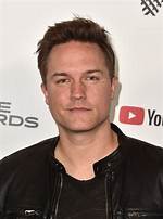 Scott Porter Net Worth