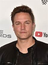 Scott Porter Net Worth