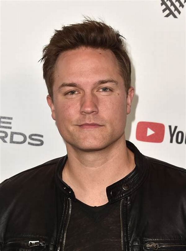 Scott Porter Net Worth