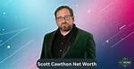Scott Ray Net Worth